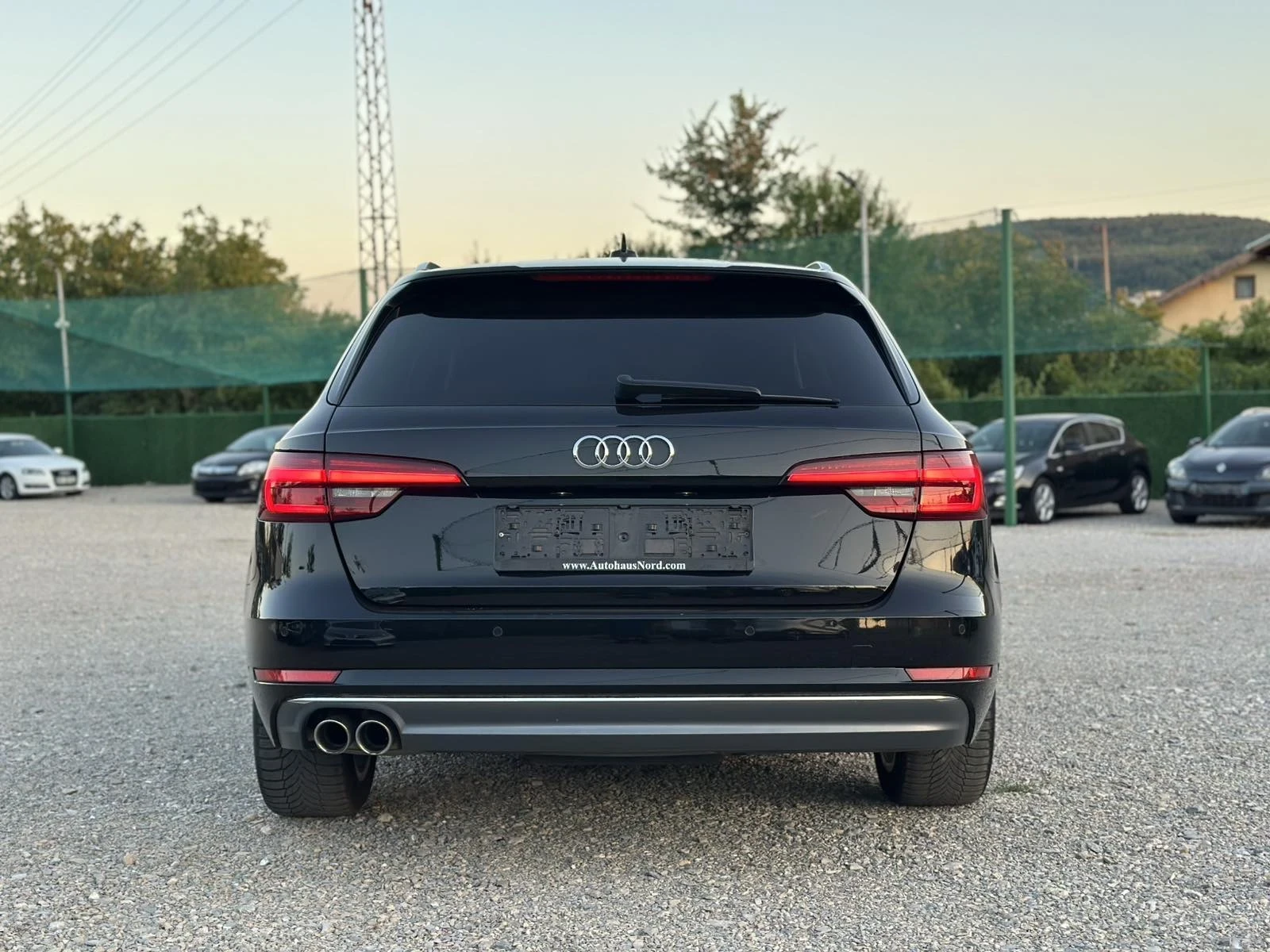 Audi A4 2.0тди - изображение 6