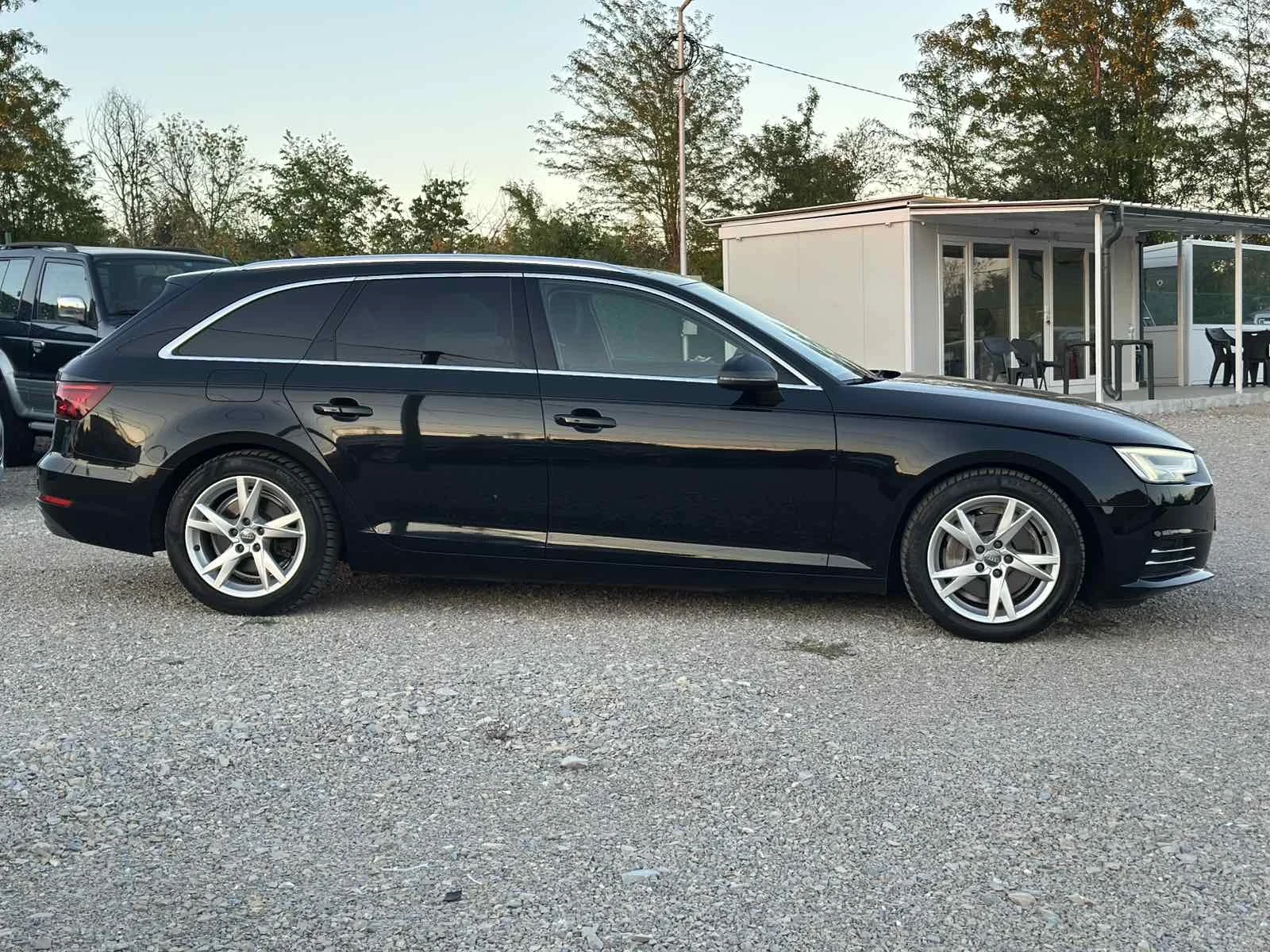 Audi A4 2.0тди - изображение 10