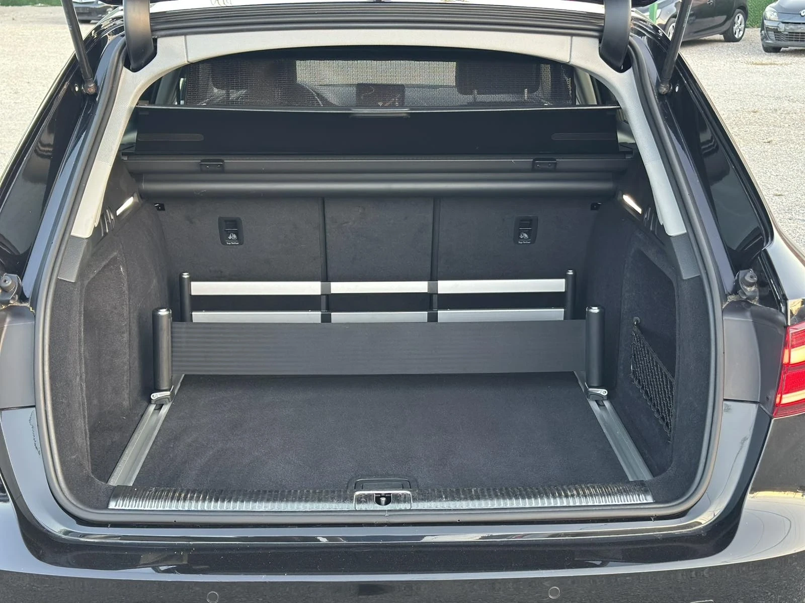 Audi A4 2.0тди - изображение 7