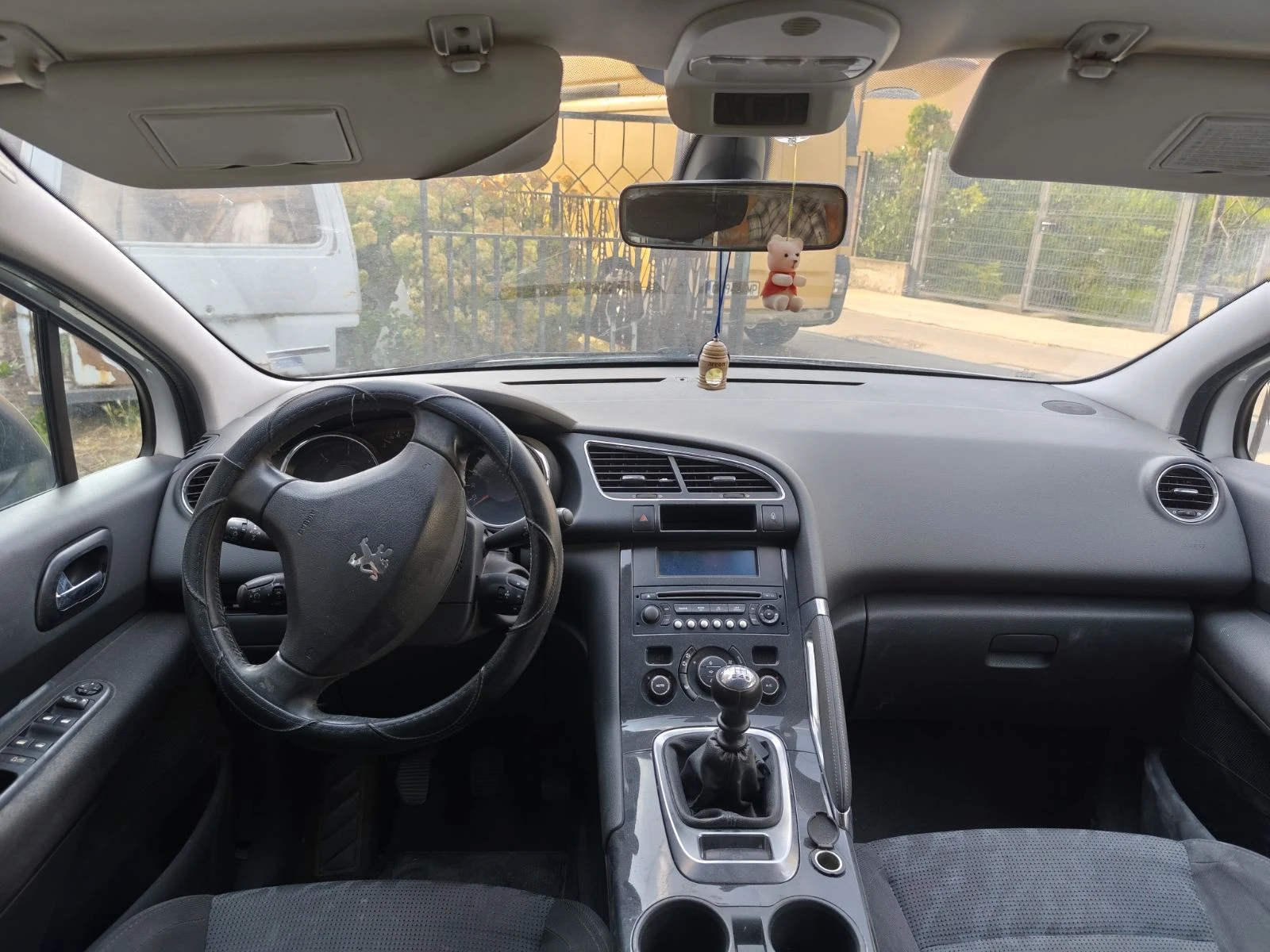 Peugeot 3008  - изображение 9