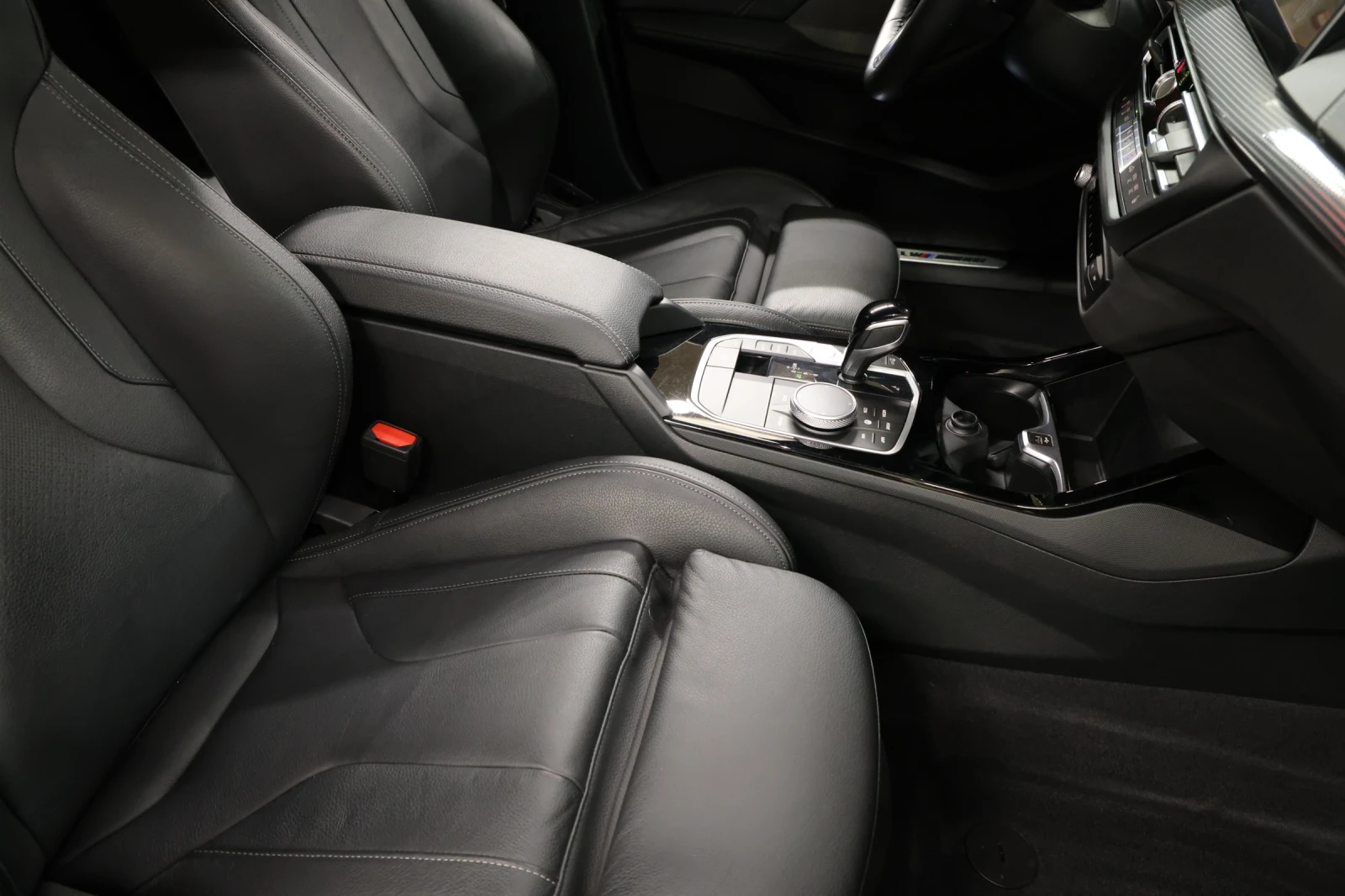 BMW M135 xDrive Sportautomatic M sport Paket | Mobile.bg   14