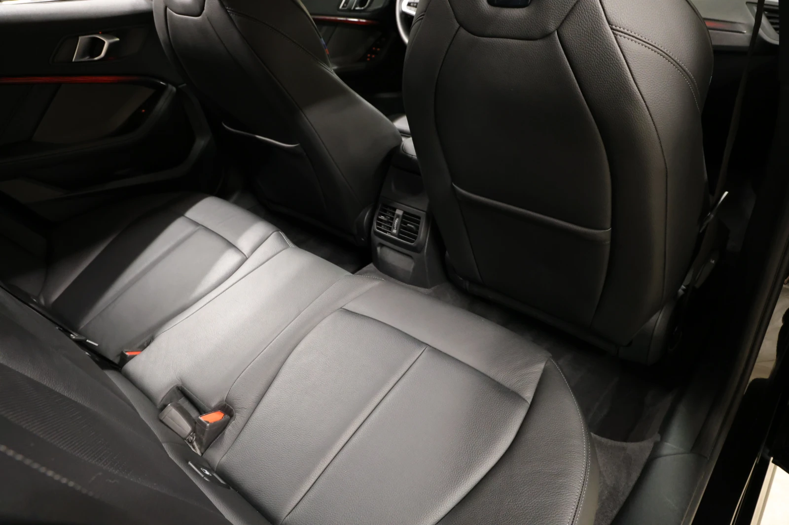 BMW M135 xDrive Sportautomatic M sport Paket | Mobile.bg   17