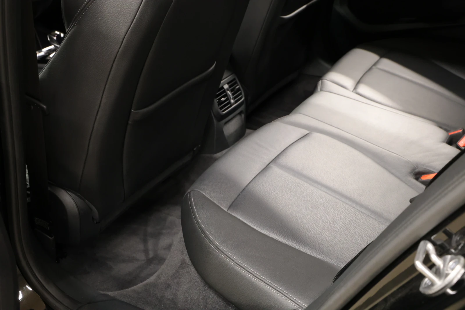 BMW M135 xDrive Sportautomatic M sport Paket | Mobile.bg   15