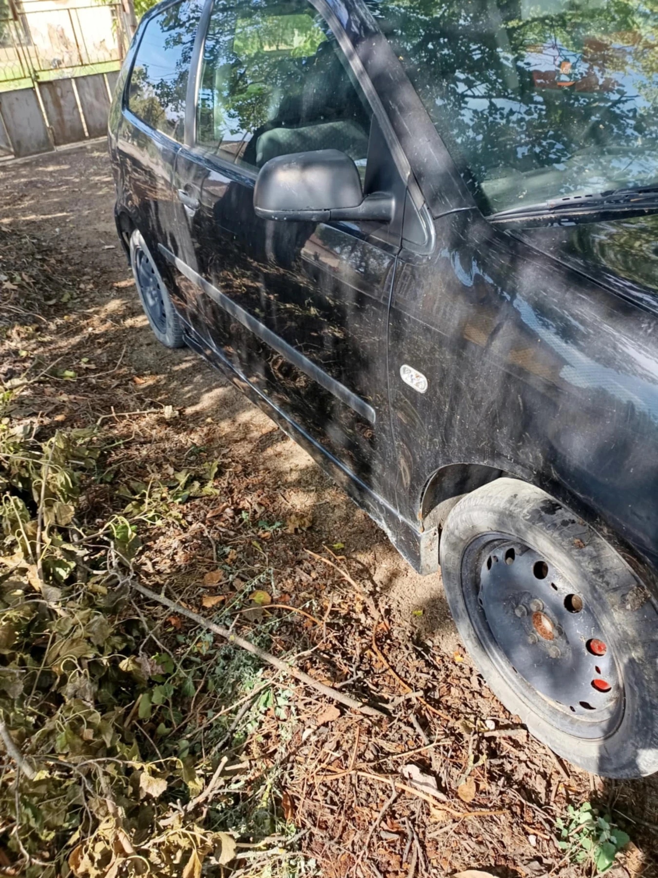 VW Polo  - изображение 2