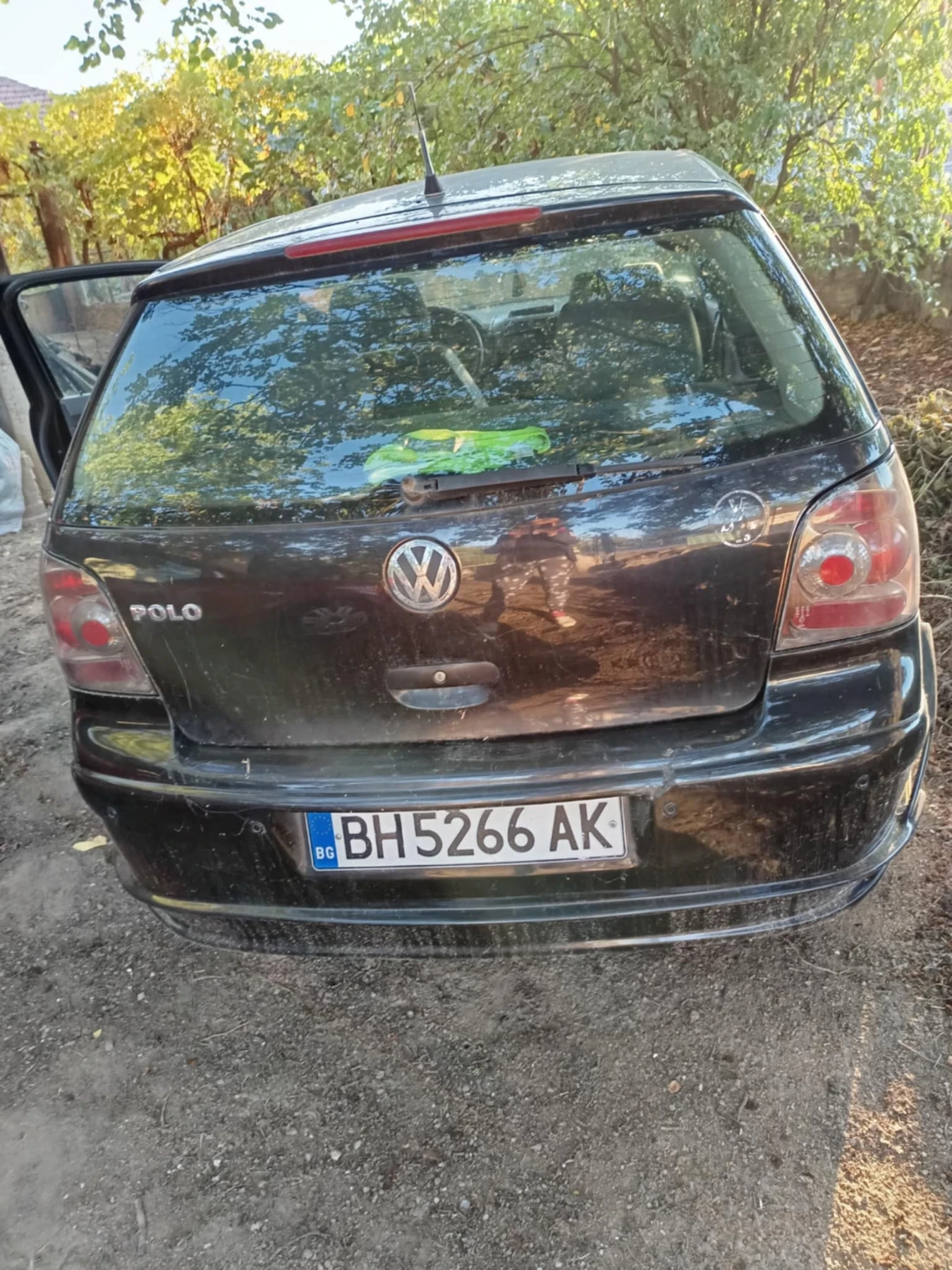 VW Polo | Mobile.bg   9
