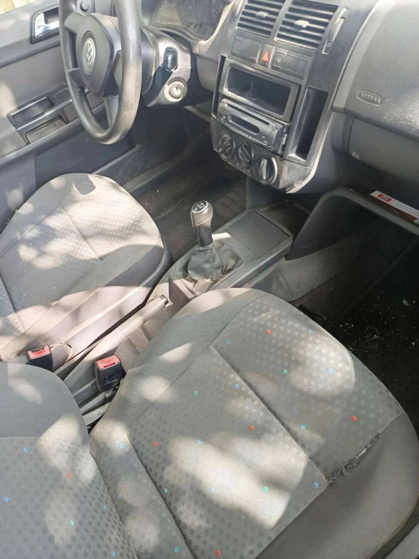 VW Polo  - изображение 3