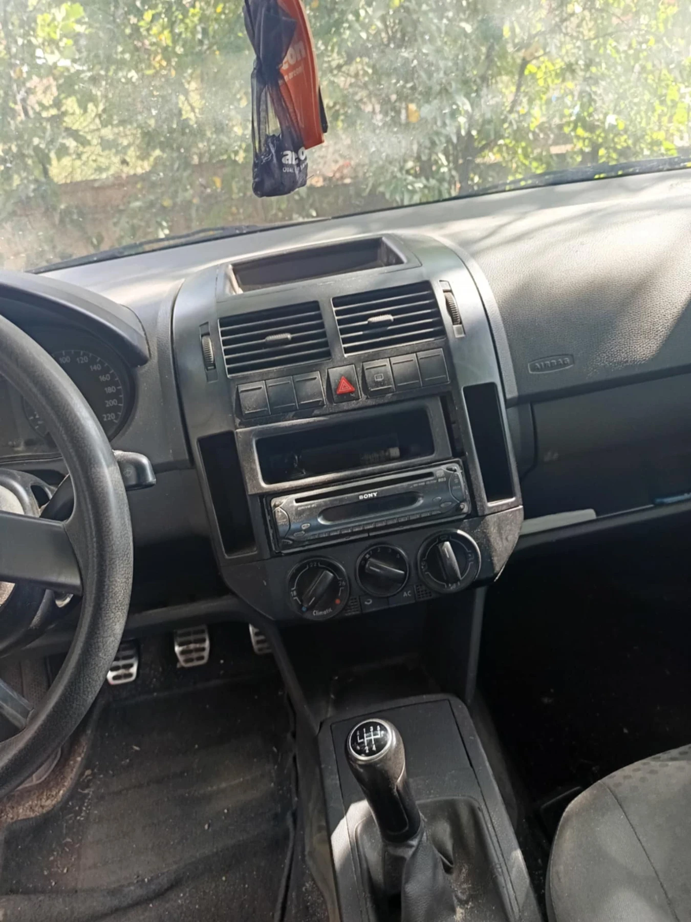 VW Polo  - изображение 4
