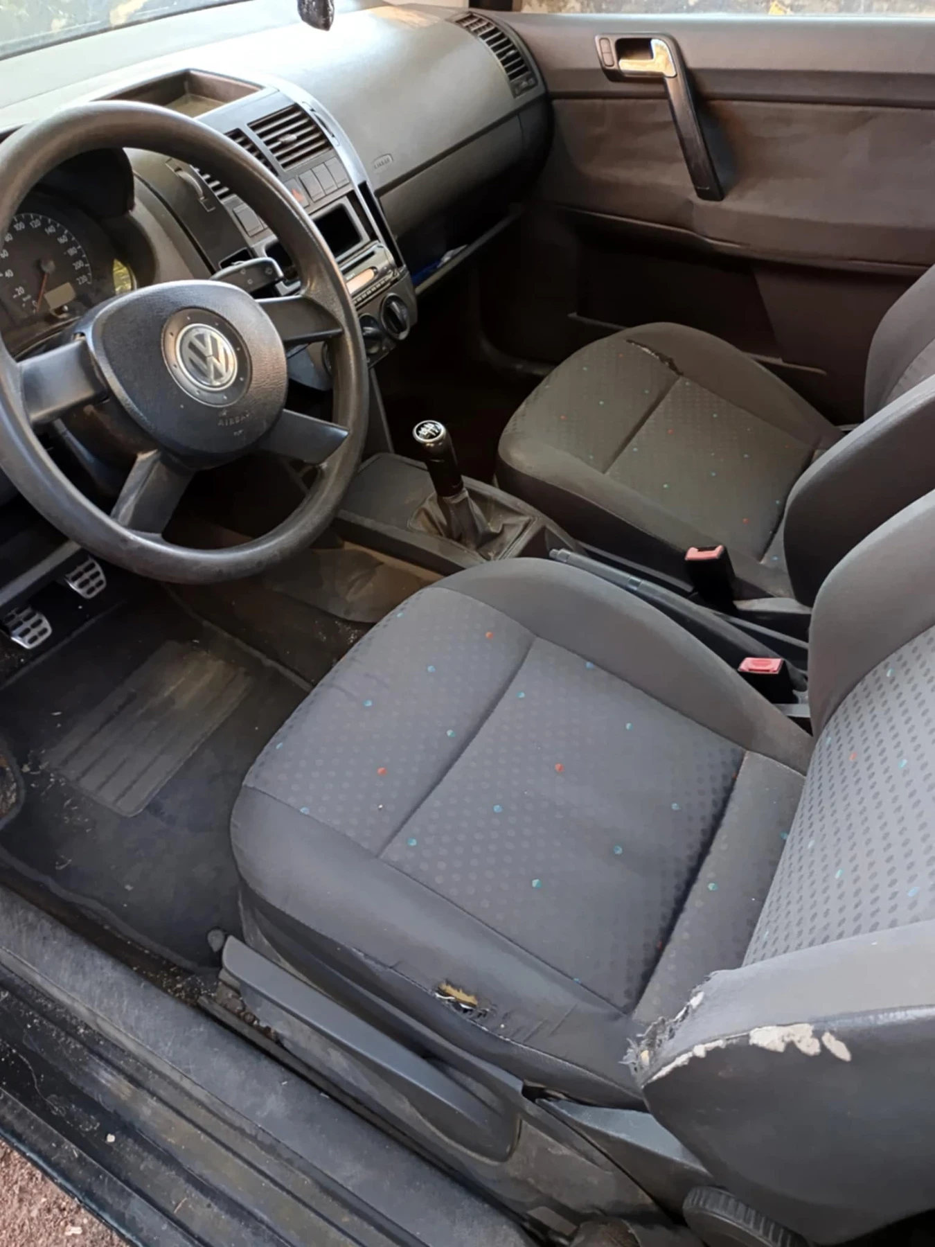 VW Polo | Mobile.bg   11