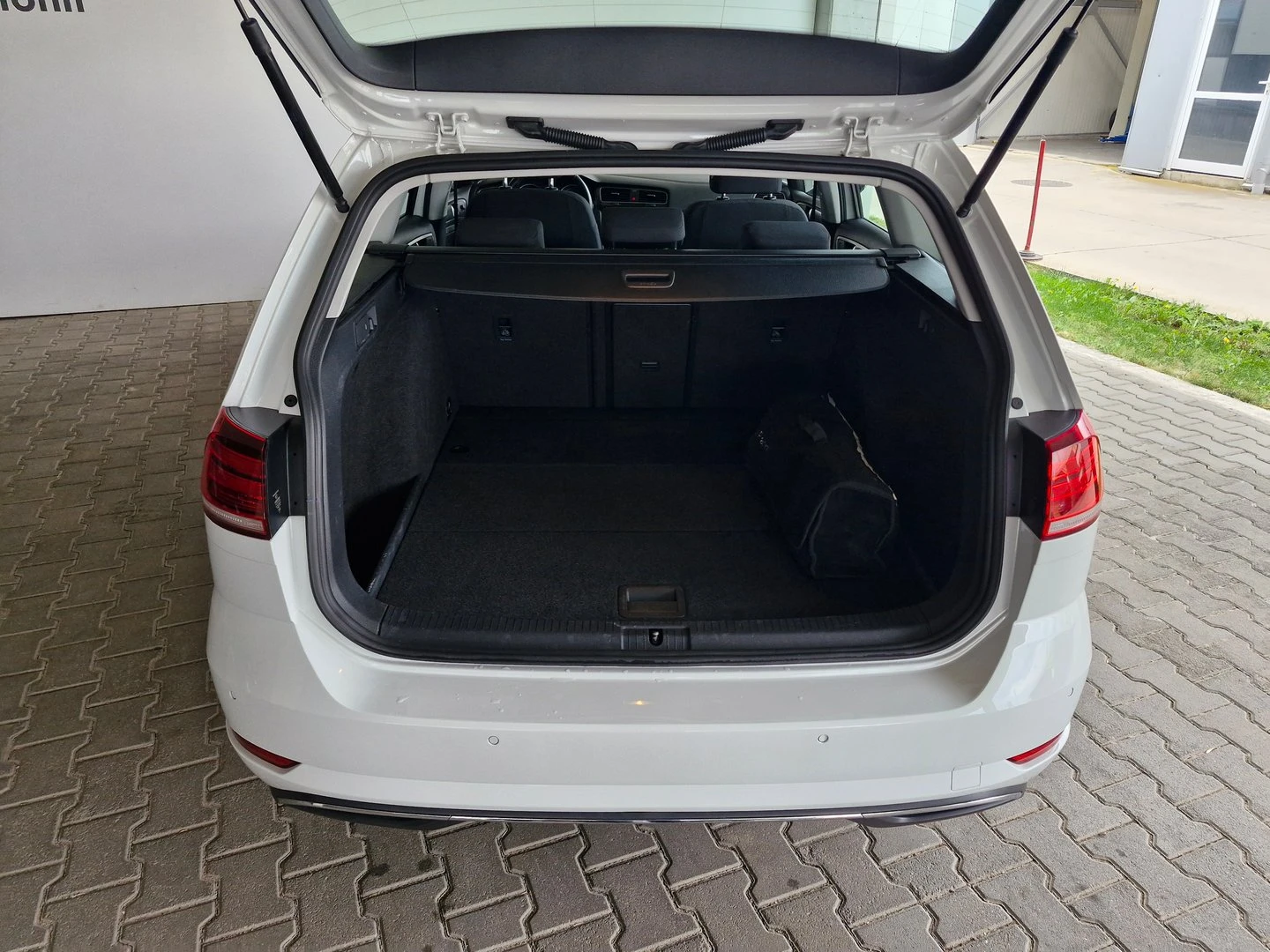 VW Golf Variant Comfortline 1.5TSI EVO BMT | Mobile.bg   9