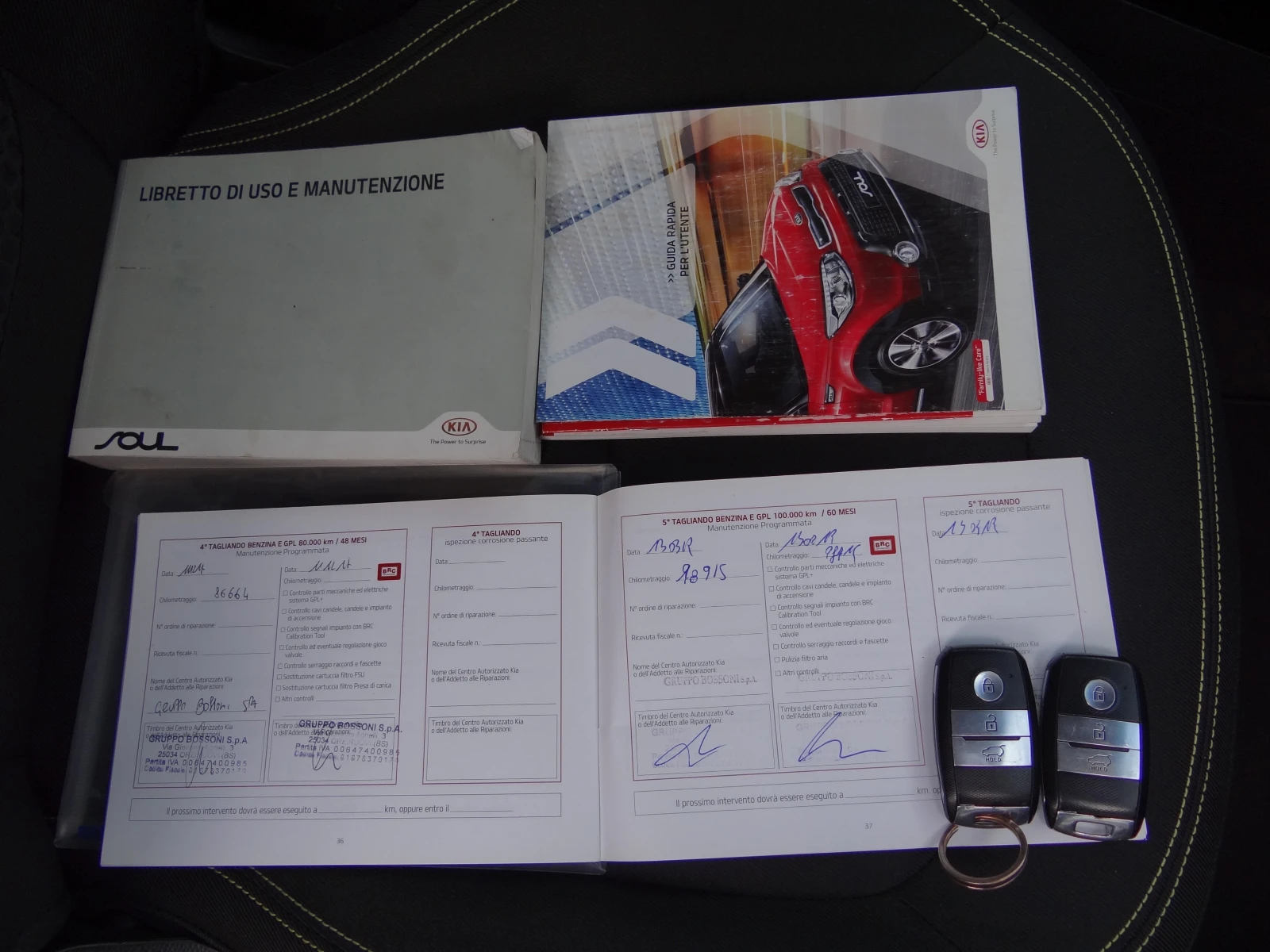 Kia Soul 1.6 GDI-132k.c. /Navi/Xenon/Camera/Lpg-BRC/Euro-5/ | Mobile.bg   14