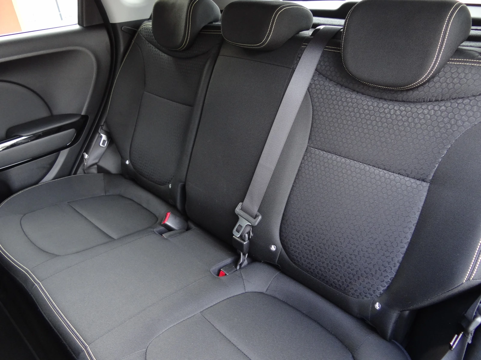 Kia Soul 1.6 GDI-132k.c. /Navi/Xenon/Camera/Lpg-BRC/Euro-5/ | Mobile.bg   13