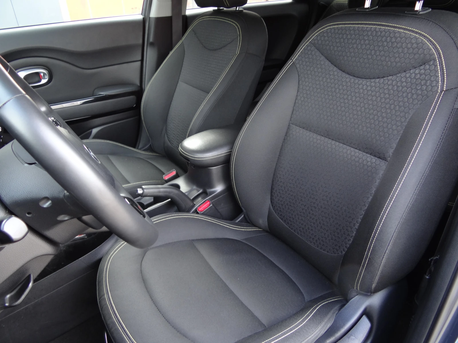 Kia Soul 1.6 GDI-132k.c. /Navi/Xenon/Camera/Lpg-BRC/Euro-5/ | Mobile.bg   12