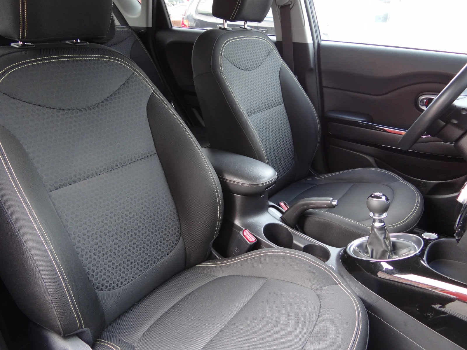 Kia Soul 1.6 GDI-132k.c. /Navi/Xenon/Camera/Lpg-BRC/Euro-5/ | Mobile.bg   11