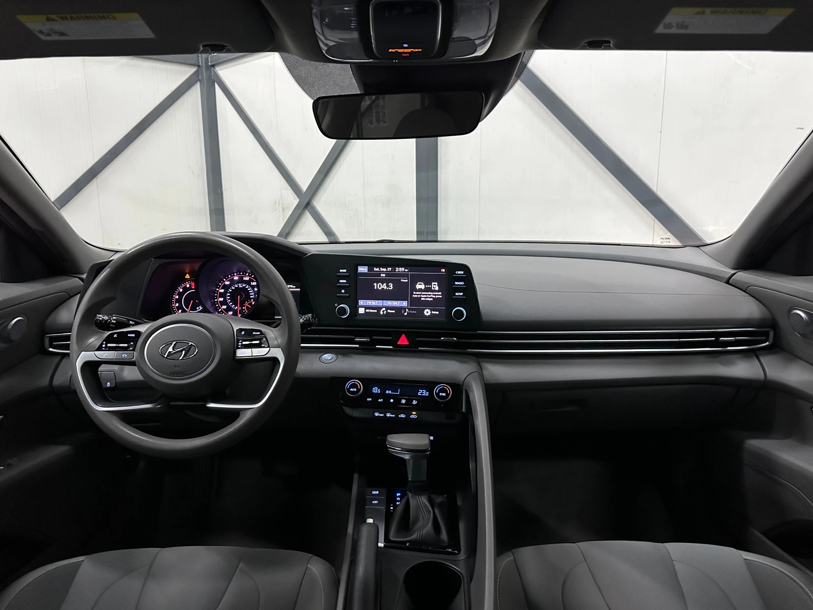 Hyundai Elantra * SEL* 77000*  *   *  | Mobile.bg   11