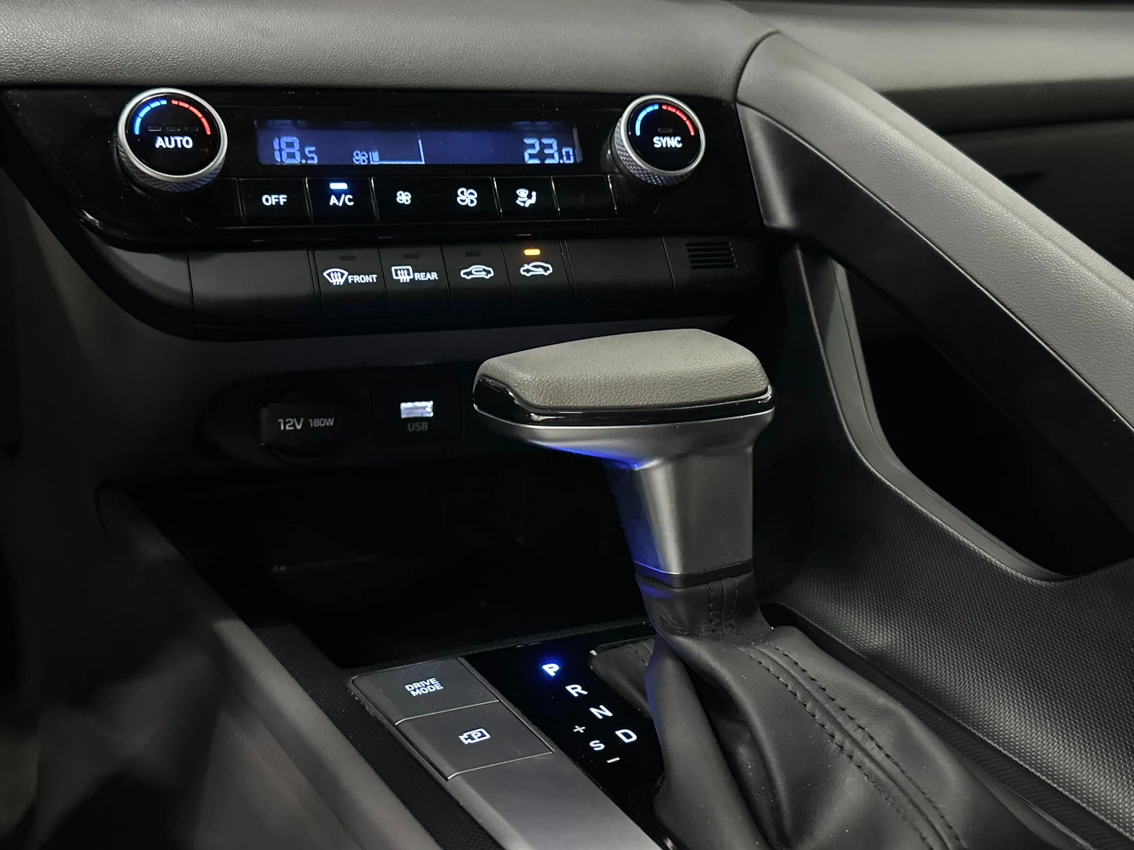 Hyundai Elantra * SEL* 77000*  *   *  | Mobile.bg   15