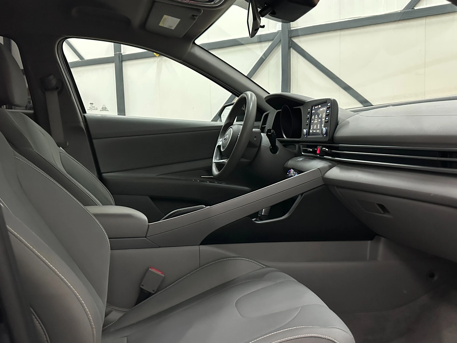 Hyundai Elantra * SEL* 77000*  *   *  | Mobile.bg   12