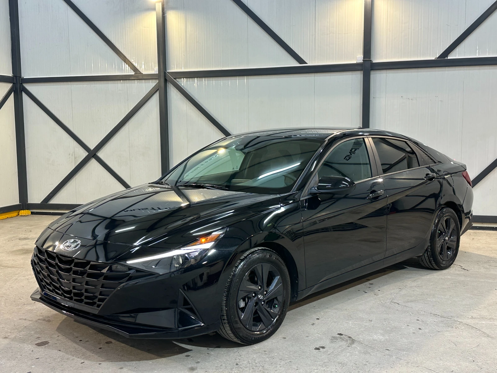 Hyundai Elantra * SEL* 77000*  *   *  | Mobile.bg   1