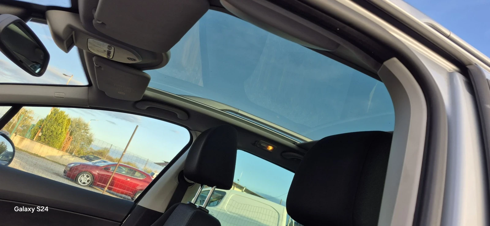 Peugeot 308 1.6 HDI Panorama Evro 5 | Mobile.bg   16