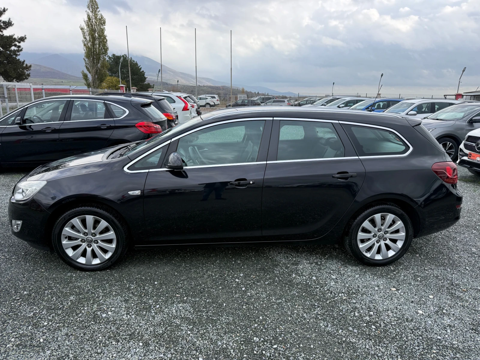 Opel Astra (KATO ) | Mobile.bg   10