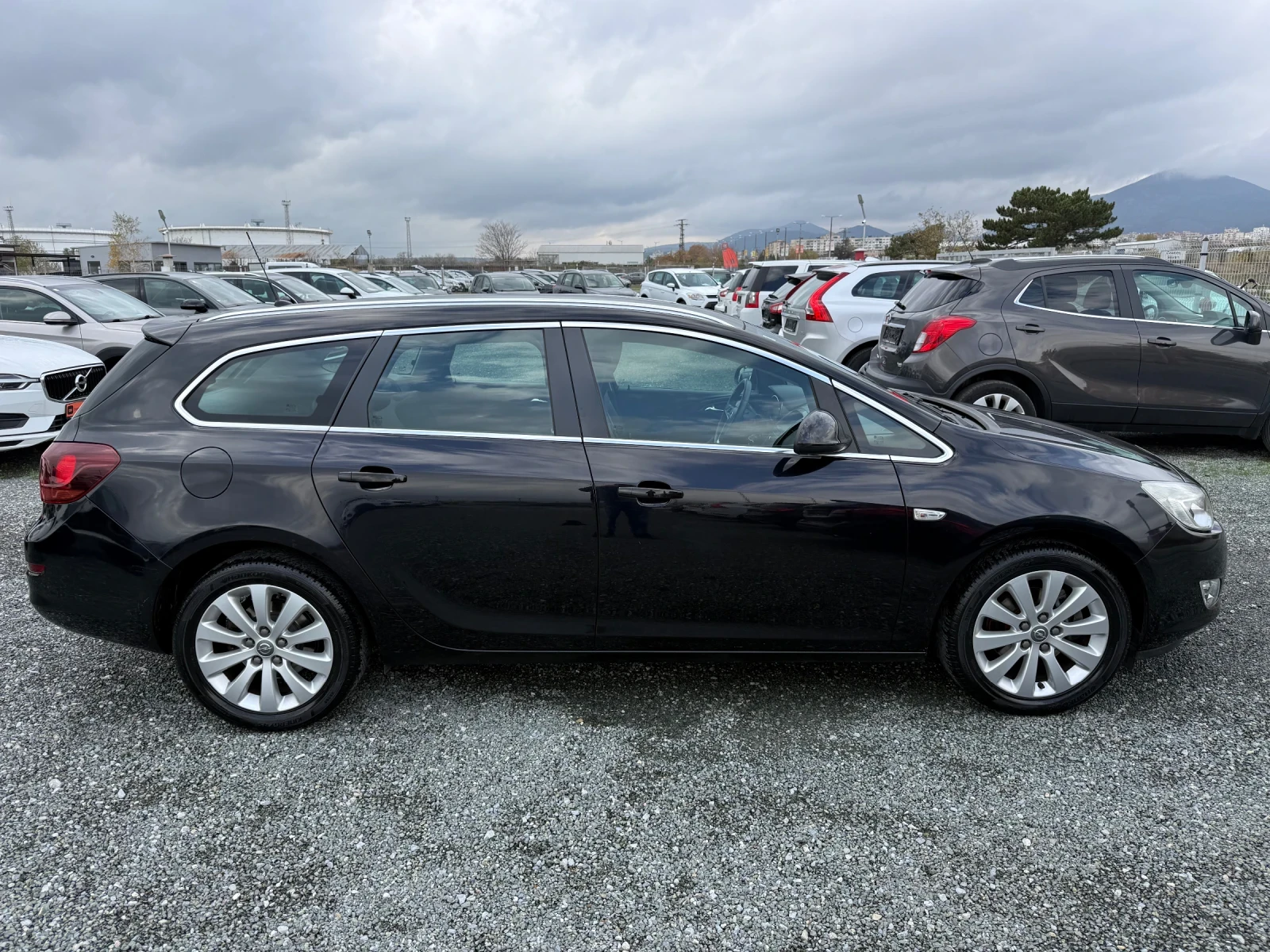 Opel Astra (KATO ) | Mobile.bg   4