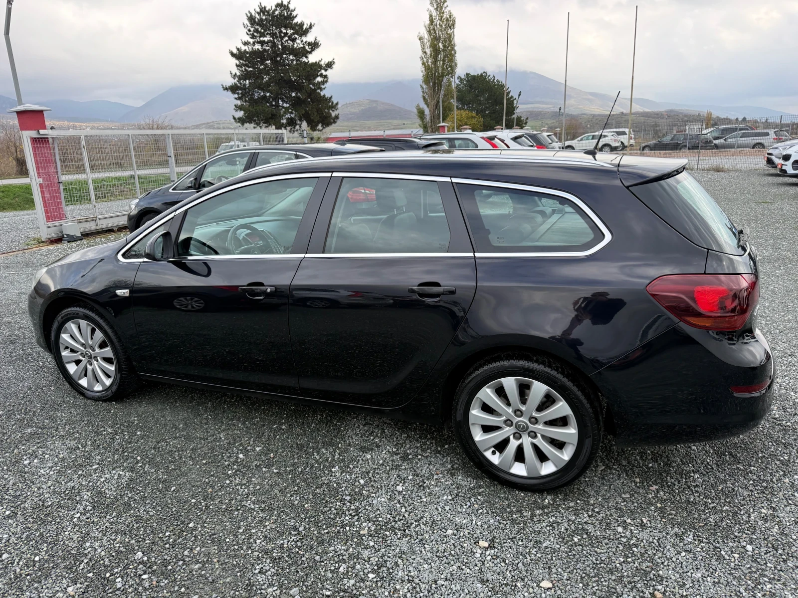 Opel Astra (KATO ) | Mobile.bg   9