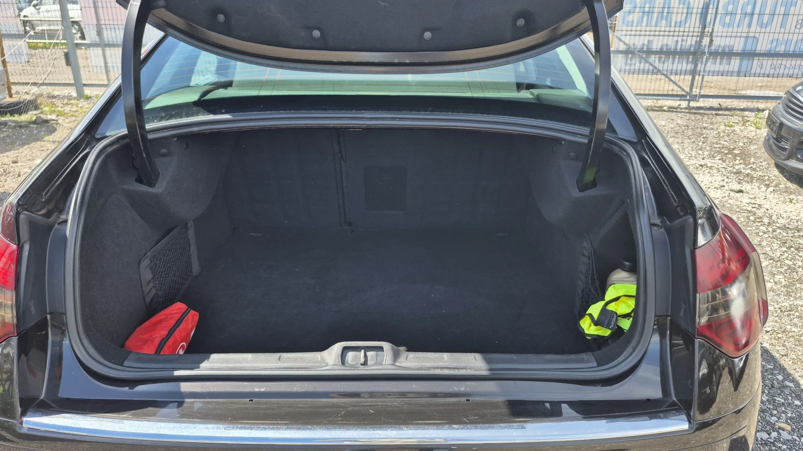 Citroen C5 3.0 HDI EXCLUSIVE* 2012* FULL *  | Mobile.bg   15