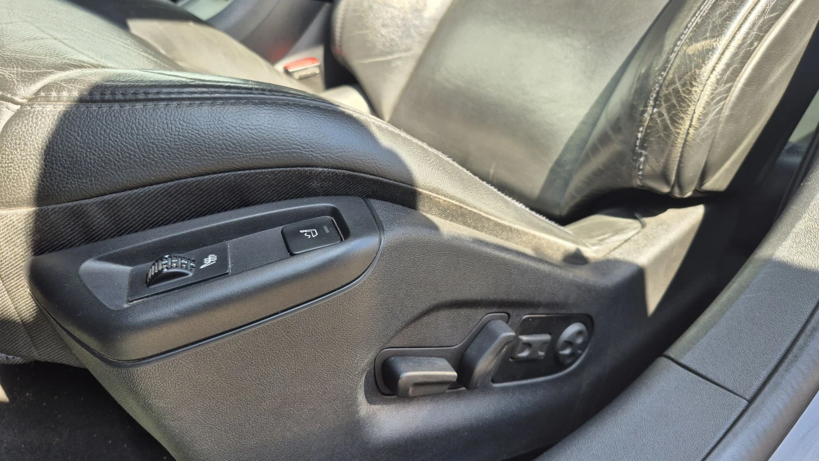 Citroen C5 3.0 HDI EXCLUSIVE* 2012* FULL *  | Mobile.bg   14