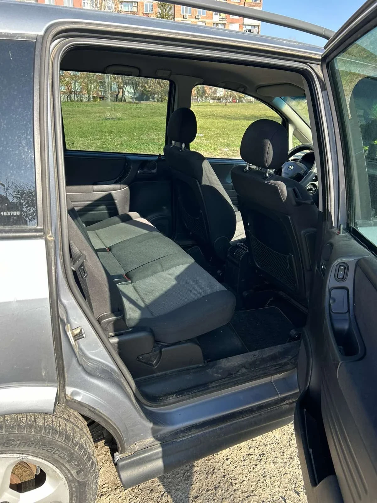 Opel Zafira 1.6 | Mobile.bg   5