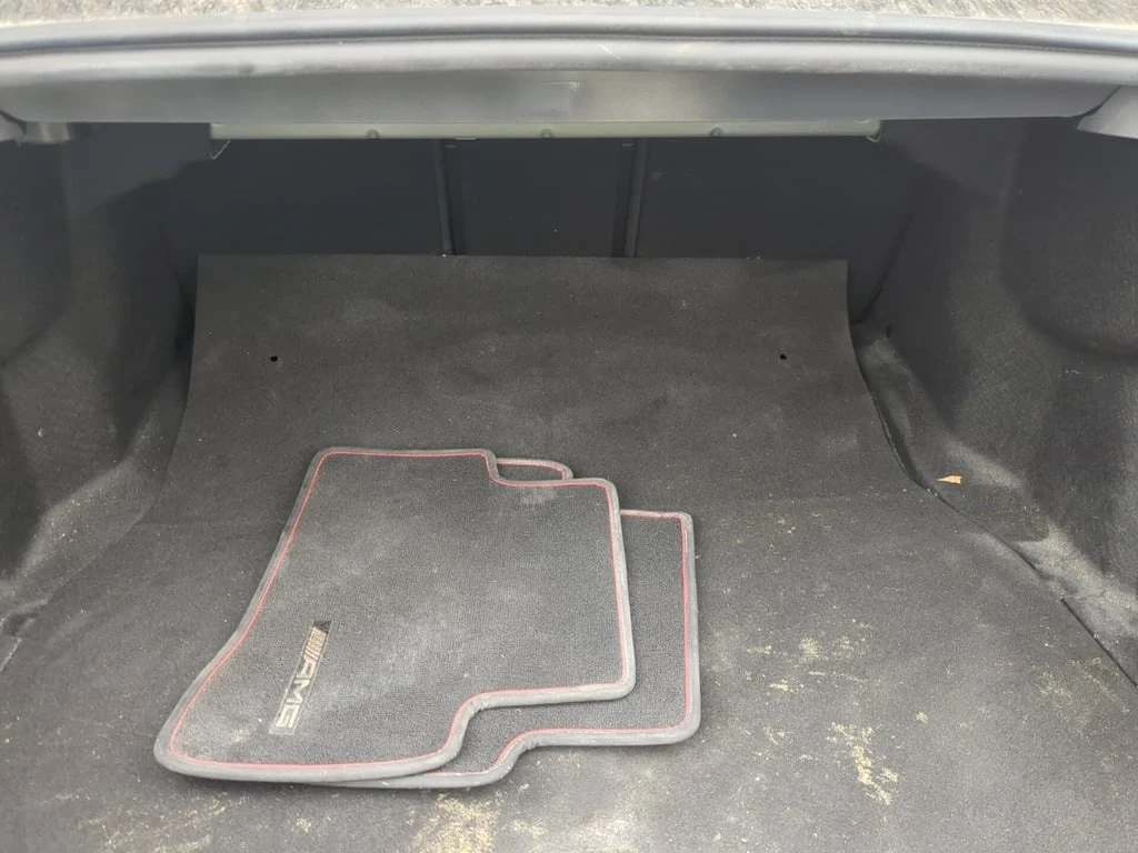 Mercedes-Benz C 43 AMG * CARFAX *    | Mobile.bg   14