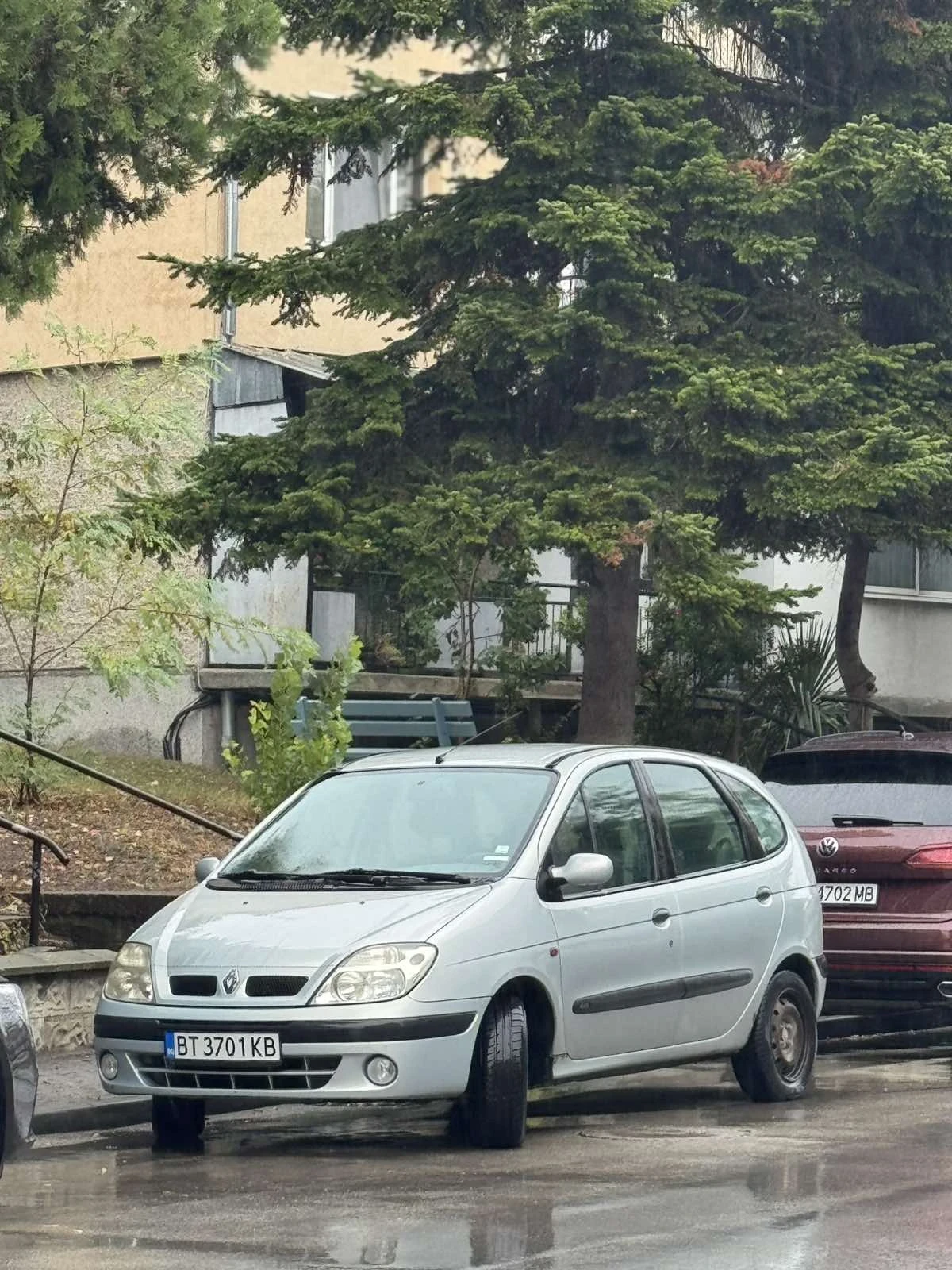 Renault Scenic  - изображение 3