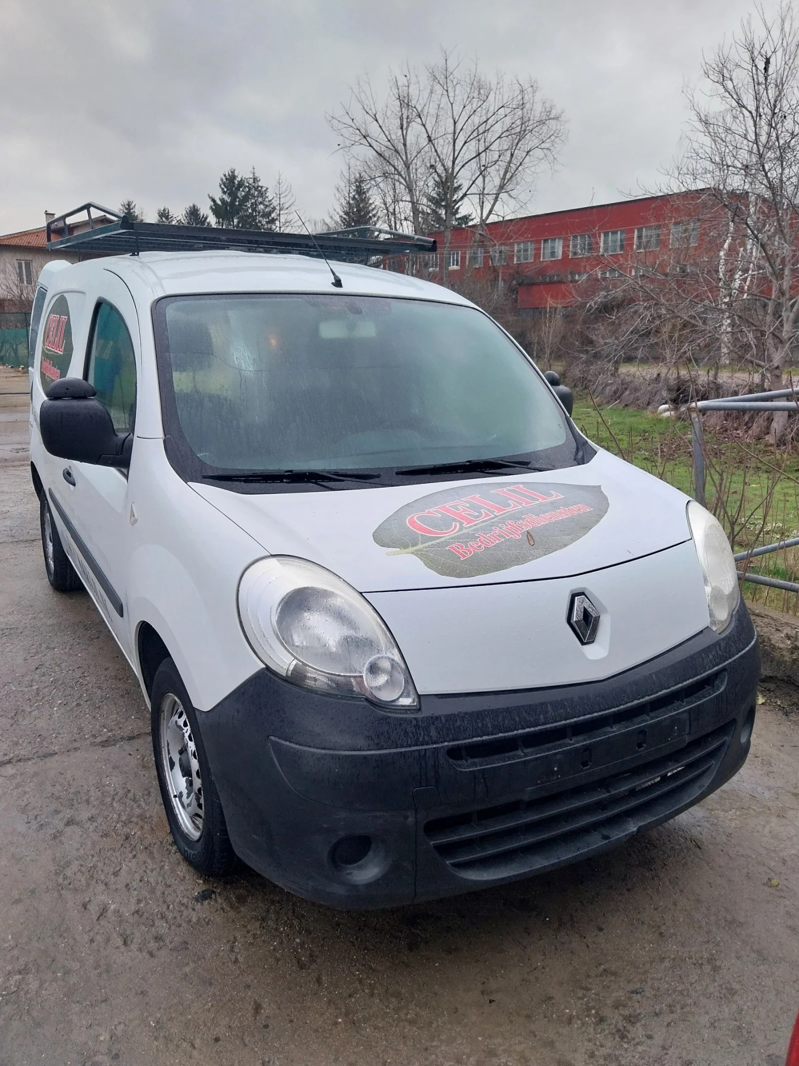 Renault Kangoo 15 | Mobile.bg � ����������� 1
