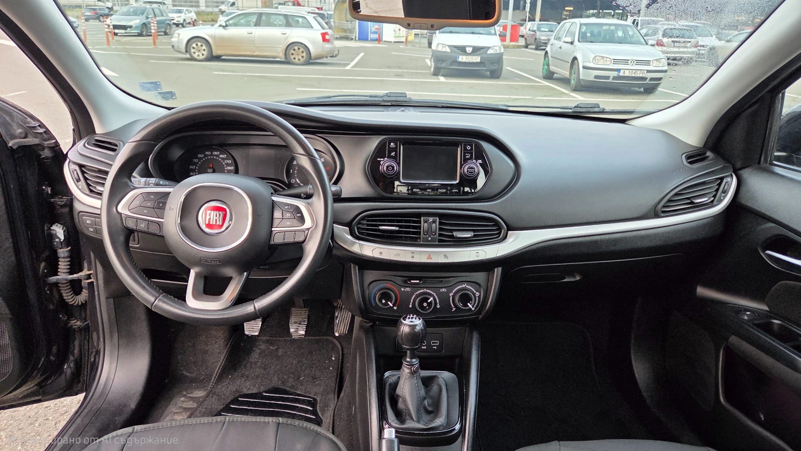 Fiat Tipo  - изображение 8