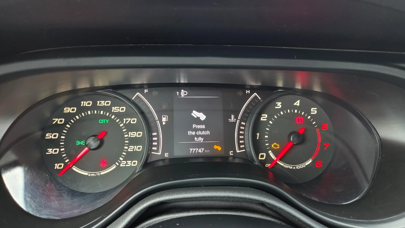 Fiat Tipo  - изображение 9