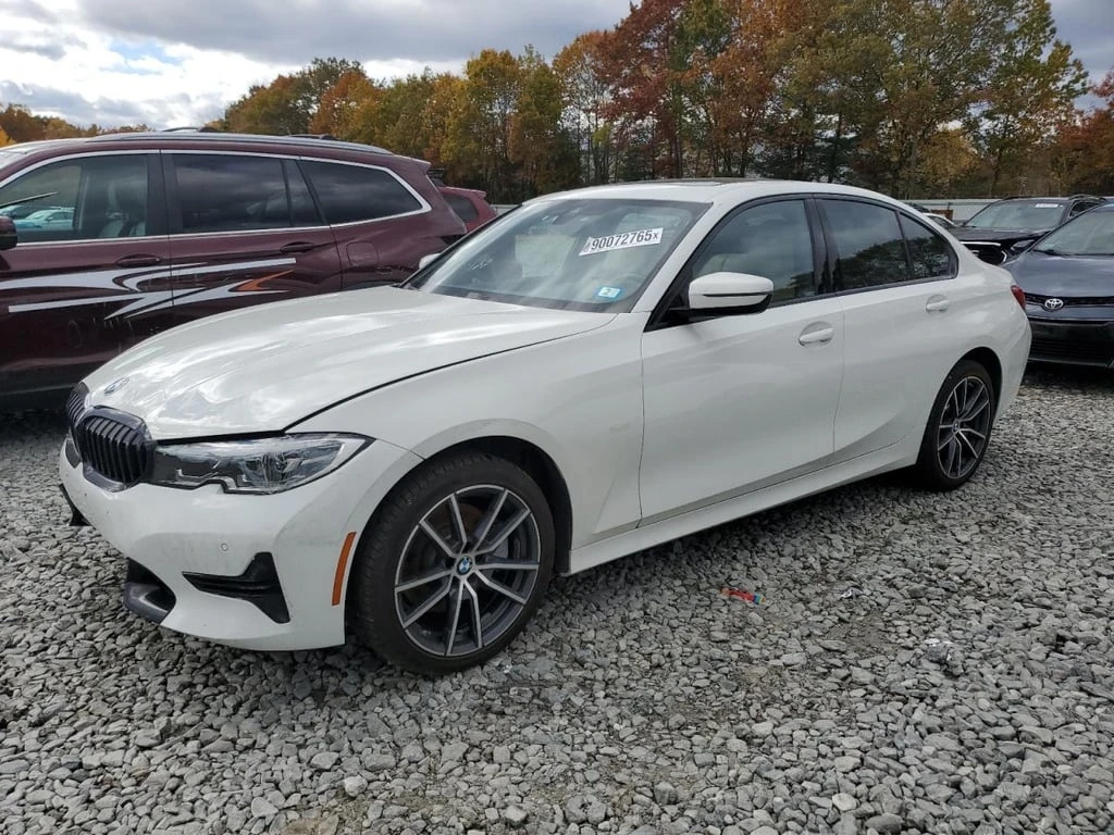 BMW 330 * CARFAX * ��� ������������ ������ | Mobile.bg � ����������� 1