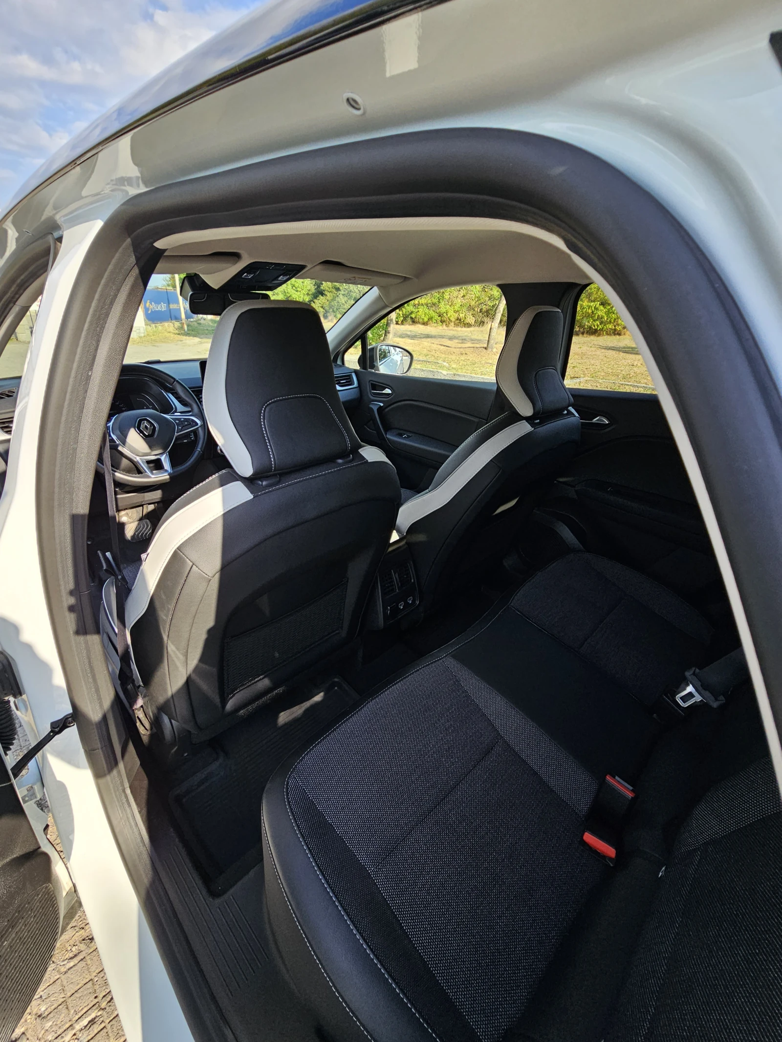 Renault Captur 1300 | Mobile.bg � ����������� 11