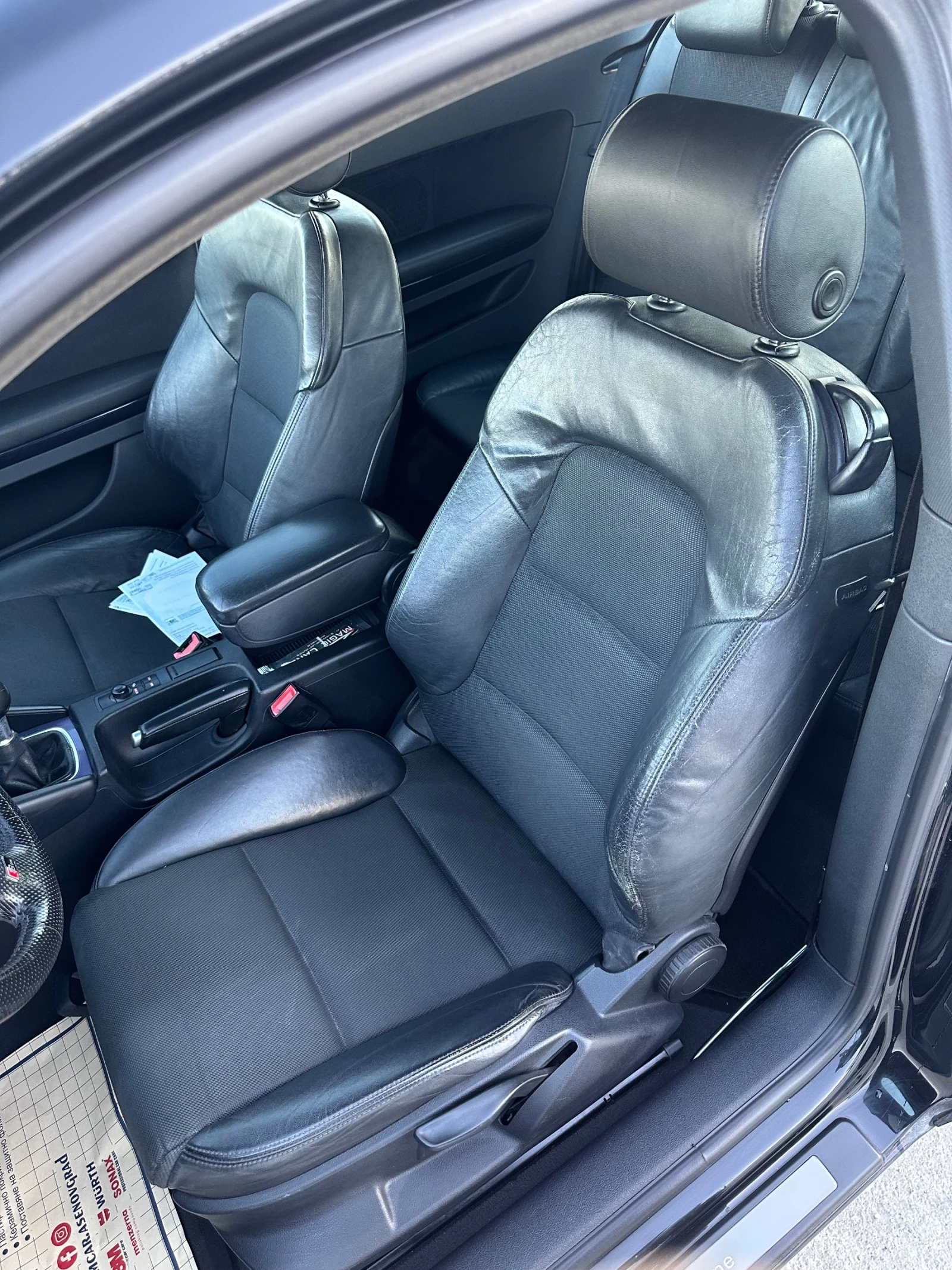 Audi A3 S-line | Mobile.bg � ����������� 11