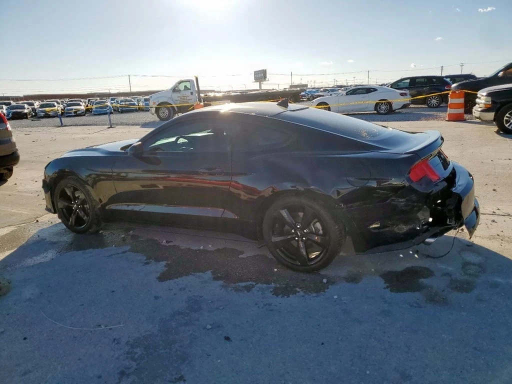 Ford Mustang 2021 * CARFAX * ��� ������������ ������ | Mobile.bg � ����������� 2
