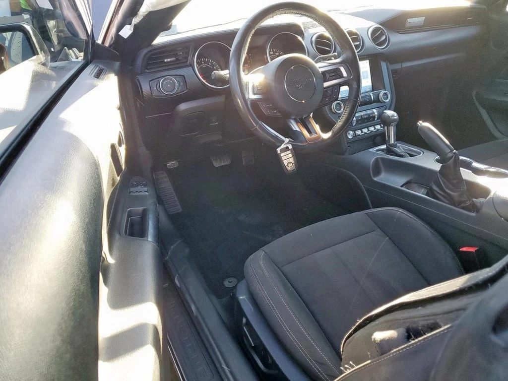 Ford Mustang 2021 * CARFAX * ��� ������������ ������ | Mobile.bg � ����������� 8