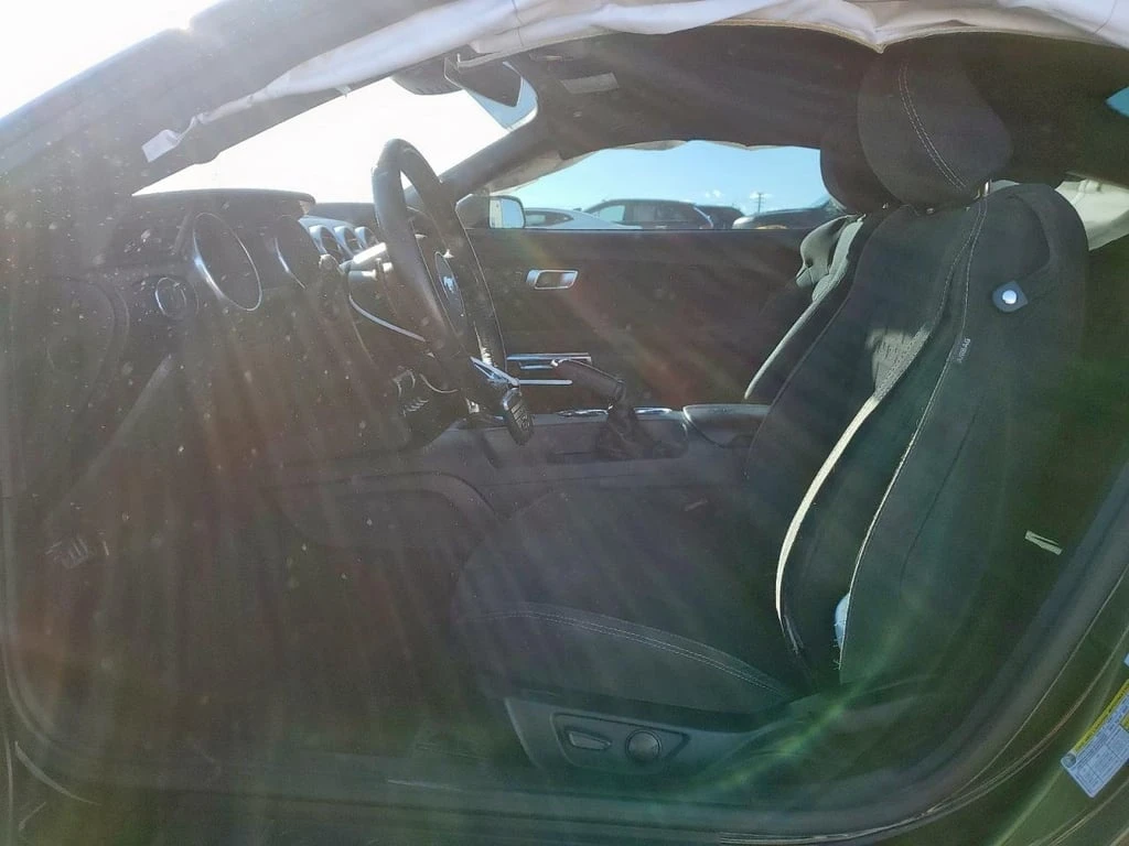 Ford Mustang 2021 * CARFAX * ��� ������������ ������ | Mobile.bg � ����������� 7