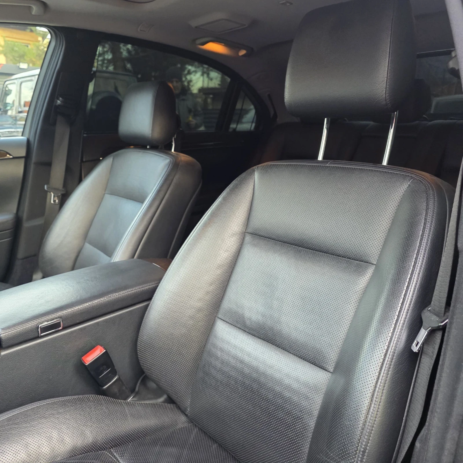 Mercedes-Benz S 350 Long/4Matic  | Mobile.bg � ����������� 12