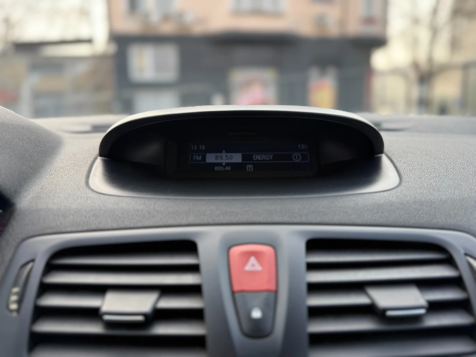 Renault Megane 6 ������ ��������/1.5DCI 110�.�. ��������� | Mobile.bg � ����������� 13