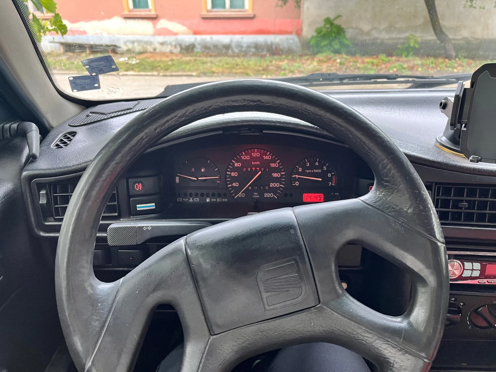 Seat Toledo | Mobile.bg � ����������� 9
