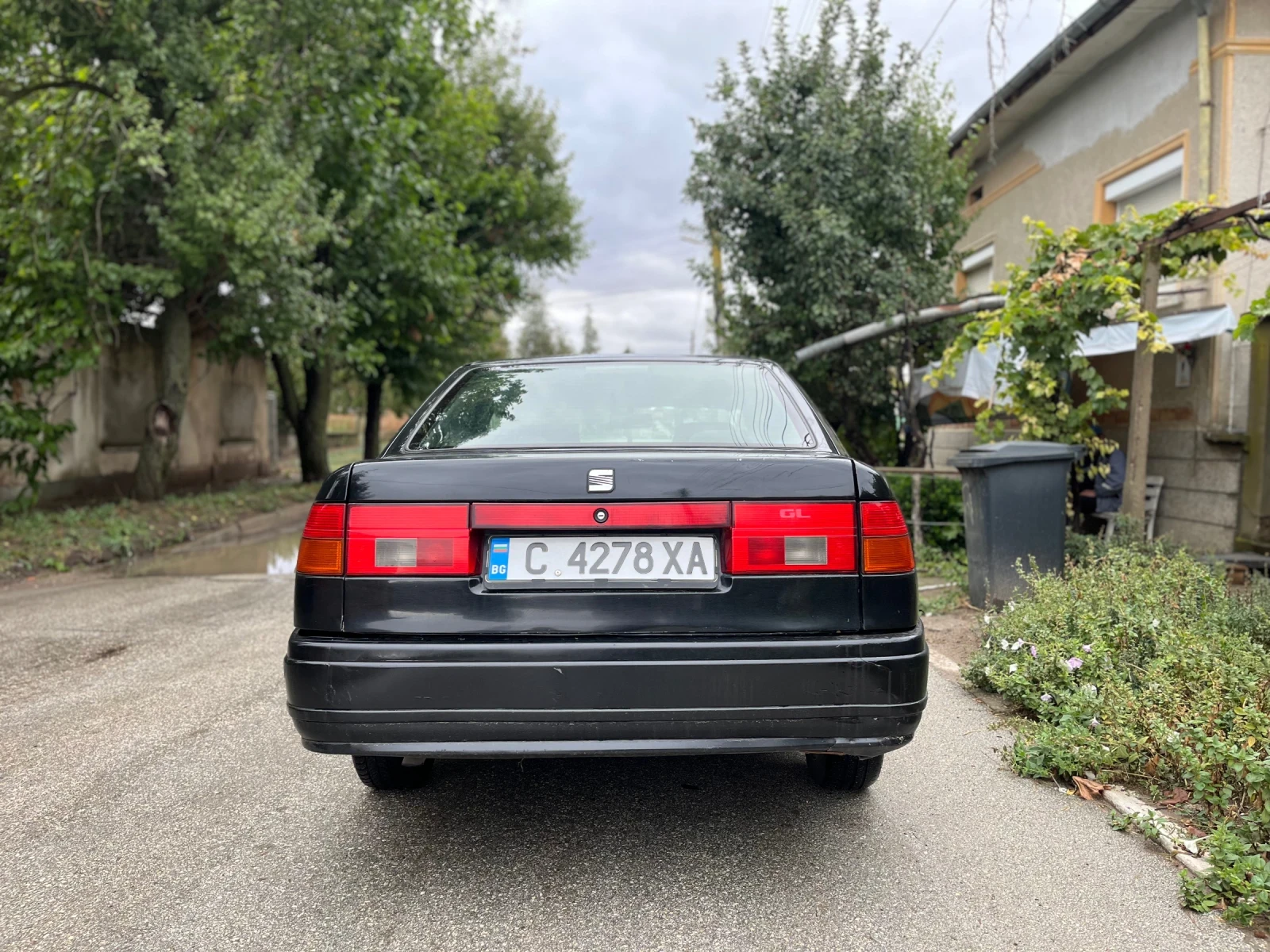 Seat Toledo | Mobile.bg � ����������� 4
