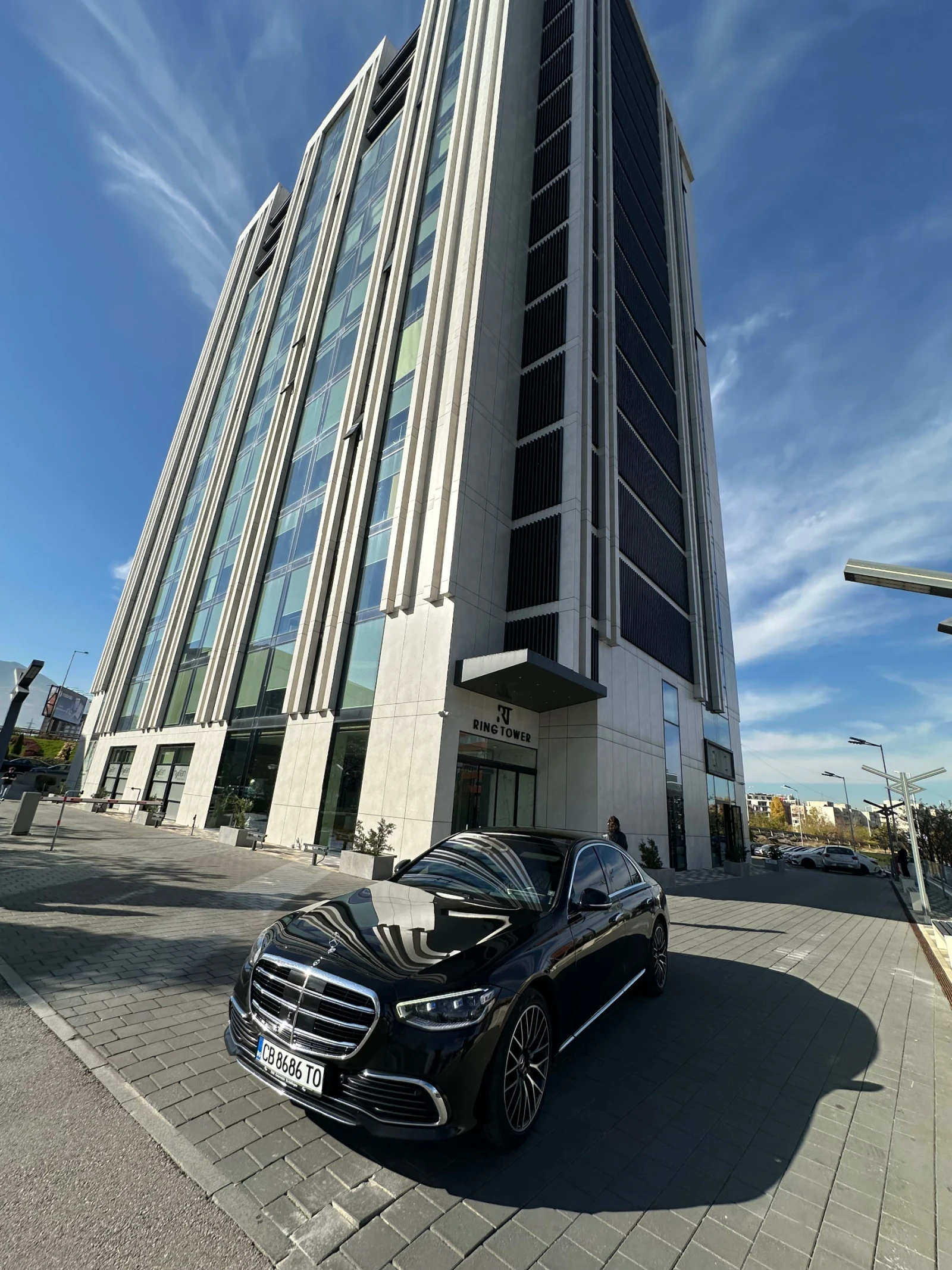 Mercedes-Benz S 400 Всички екстри за модела  - изображение 6