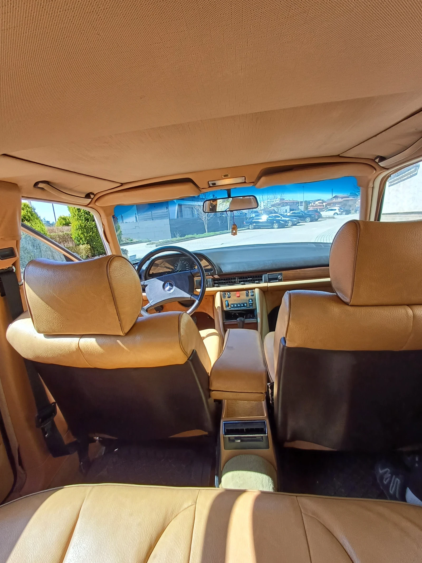 Mercedes-Benz 126 | Mobile.bg � ����������� 6
