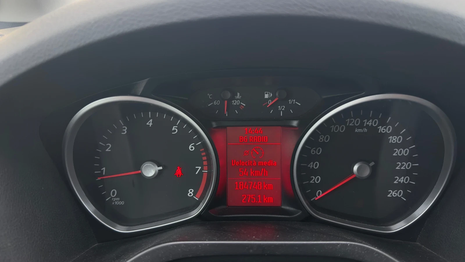 Ford S-Max 2.0i 16v 145�� 7�����* ITALY*  | Mobile.bg � ����������� 8