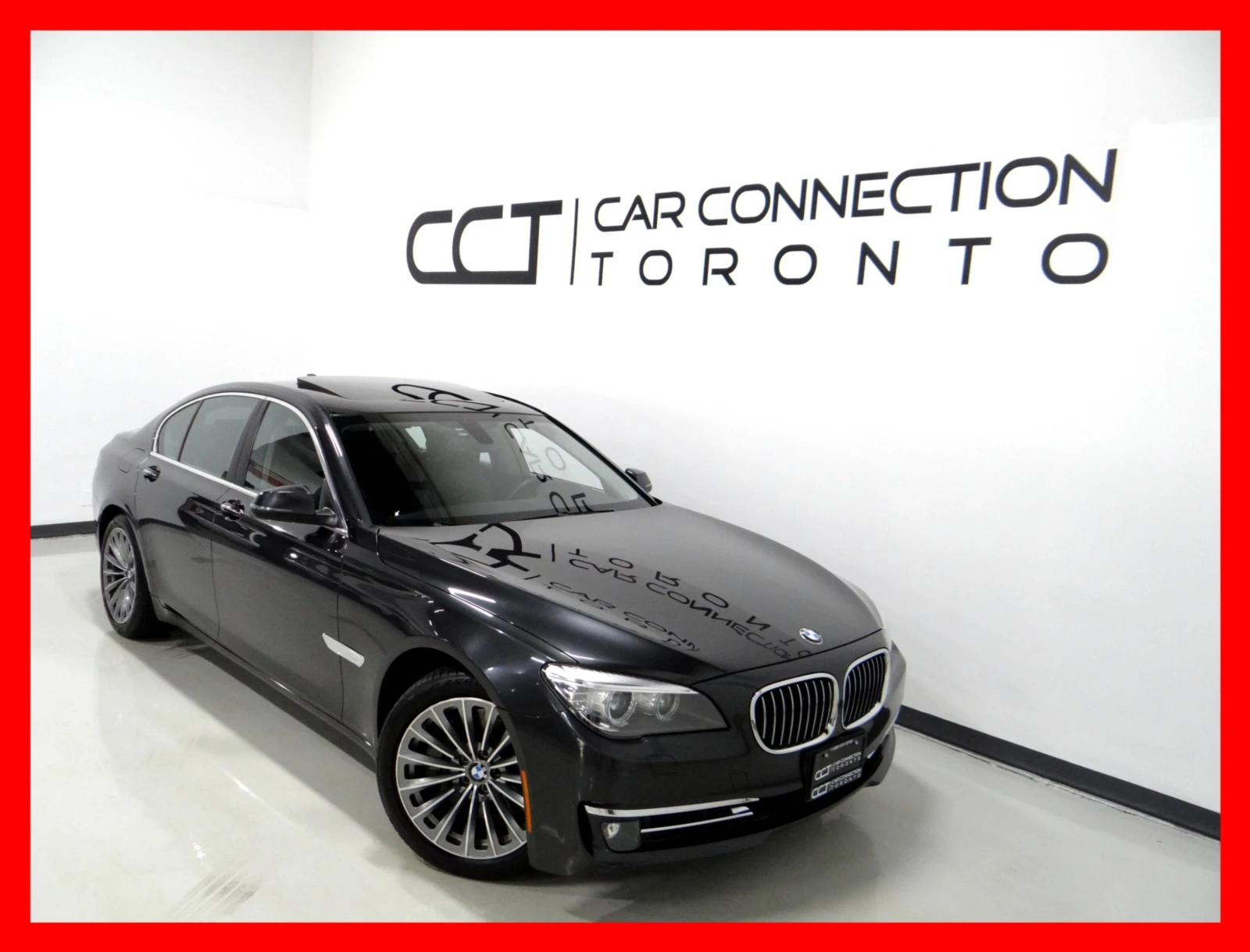 BMW 750 xDrive* ����������* (���� �� ��) | Mobile.bg � ����������� 1
