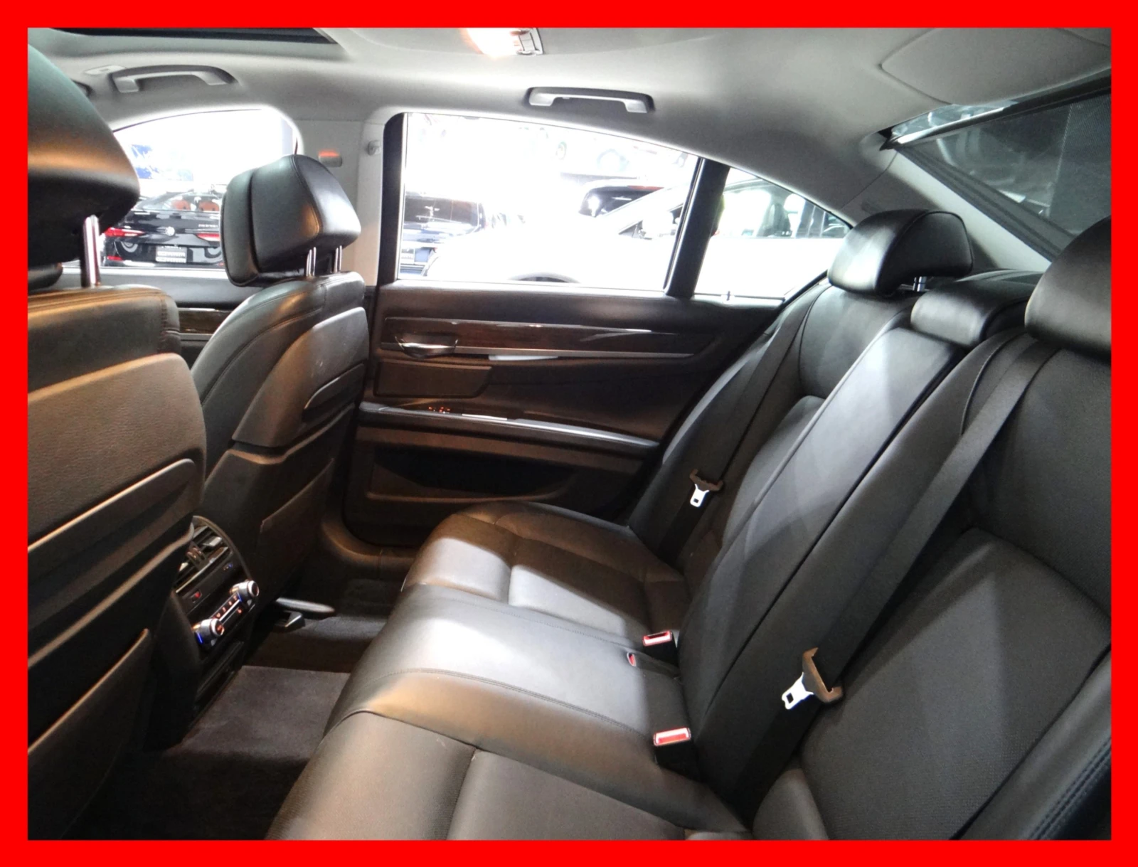 BMW 750 xDrive* ����������* (���� �� ��) | Mobile.bg � ����������� 16