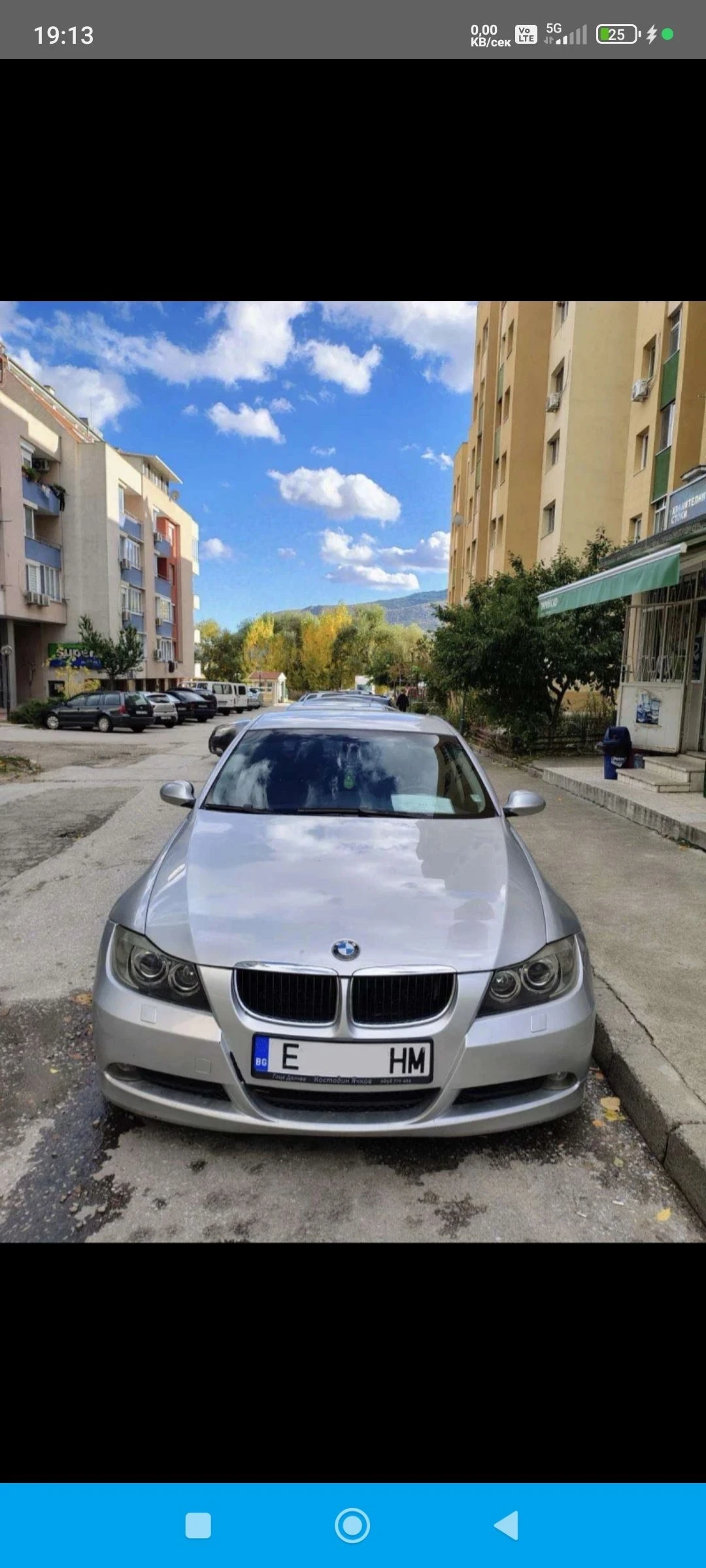 BMW 320 | Mobile.bg � ����������� 1