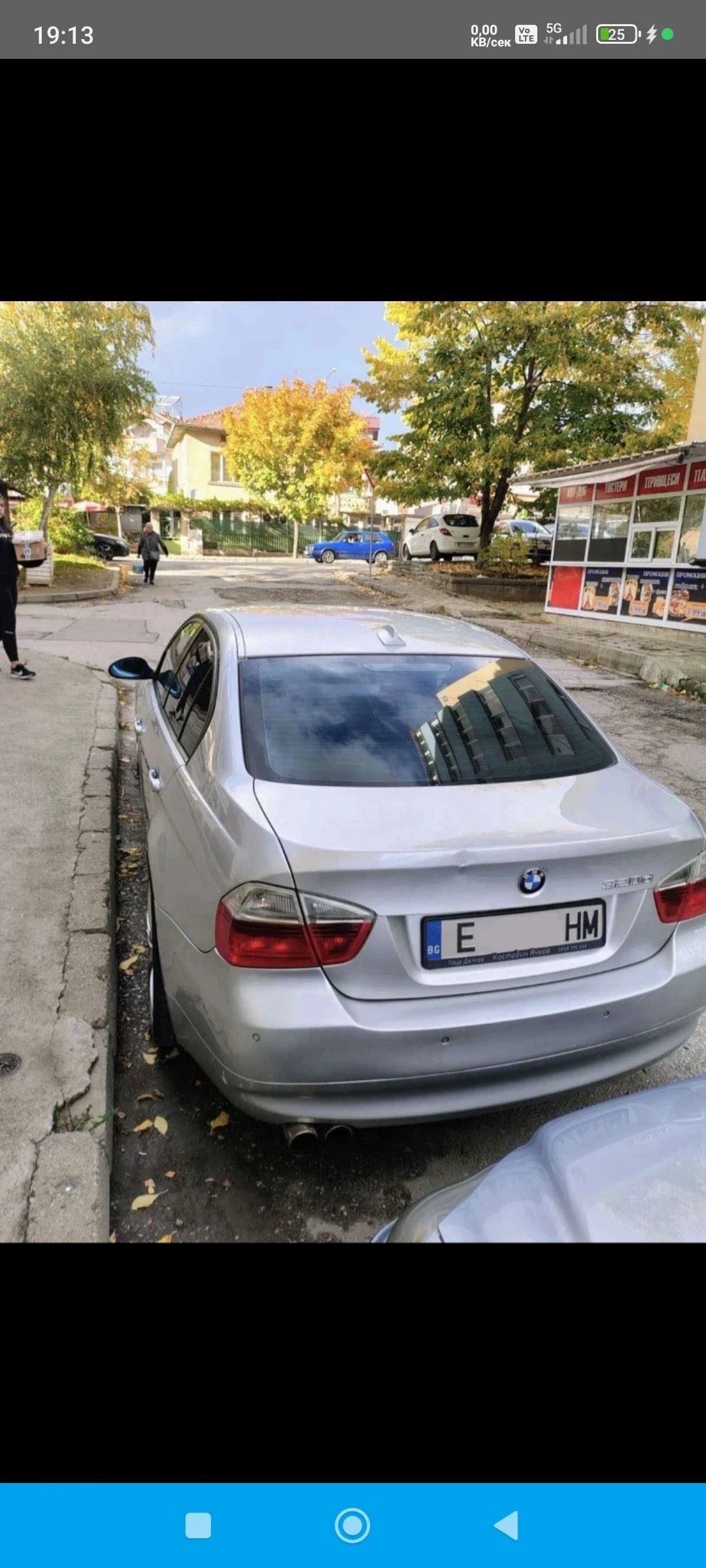 BMW 320 | Mobile.bg � ����������� 2